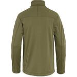 Abisko Lite Fleece Jacket M