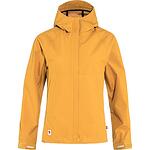 HC Hydratic Trail Jacket W