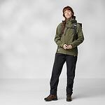 HC Hydratic Trail Jacket W