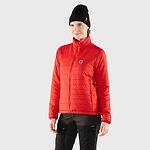 Expedition X-Latt Jacket W