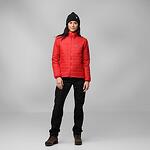 Expedition X-Latt Jacket W