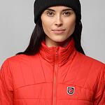 Expedition X-Latt Jacket W