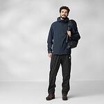 HC Hydratic Trail Jacket M