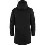 Singi Wool Padded Parka M