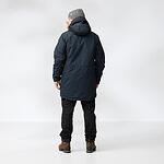 Singi Wool Padded Parka M