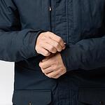 Singi Wool Padded Parka M