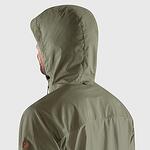 Abisko Midsummer Jacket M