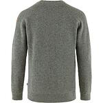 Ovik Rib Sweater M