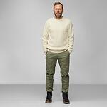 Ovik Rib Sweater M