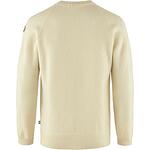 Ovik Rib Sweater M