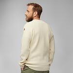 Ovik Rib Sweater M