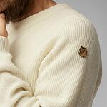 Ovik Rib Sweater M