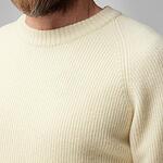 Ovik Rib Sweater M