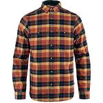 Singi Heavy Flannel Shirt M