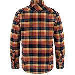 Singi Heavy Flannel Shirt M