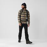 Singi Heavy Flannel Shirt M