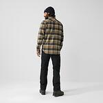 Singi Heavy Flannel Shirt M