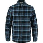 Singi Heavy Flannel Shirt M