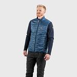 Abisko Padded Vest M