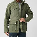 Greenland Jacket M