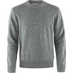 Ovik Round-neck Sweater M