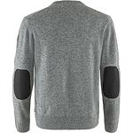 Ovik Round-neck Sweater M