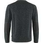 Ovik Round-neck Sweater M