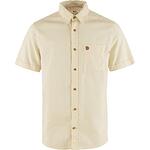 Ovik Travel Shirt SS M