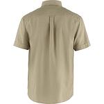 Ovik Travel Shirt SS M