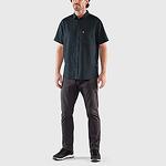 Ovik Travel Shirt SS M