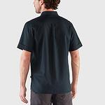 Ovik Travel Shirt SS M