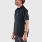 Ovik Travel Shirt SS M