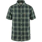 Ovik Travel Shirt SS M