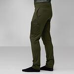 Keb Fleece Trousers M