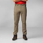 Abisko Trail Stretch Trousers M