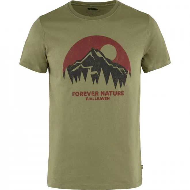 Nature T-shirt M