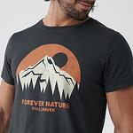 Nature T-shirt M