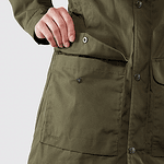 Greenland Winter Parka W