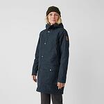 Greenland Winter Parka W