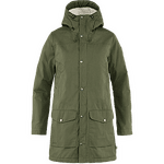 Greenland Winter Parka W