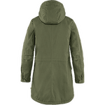 Greenland Winter Parka W