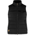 Greenland Down Liner Vest W