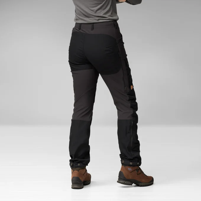 Keb Trousers Curved W