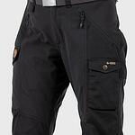 Nikka Trousers Curved W