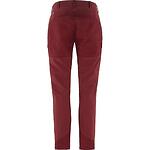 Nikka Trousers Curved W