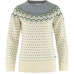 Ovik Knit Sweater W