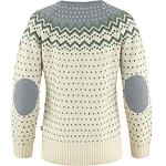 Ovik Knit Sweater W