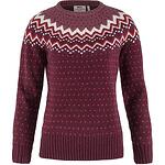 Ovik Knit Sweater W