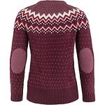 Ovik Knit Sweater W