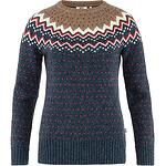 Ovik Knit Sweater W